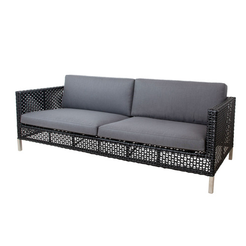 Connect 3-Seater Sofa