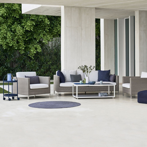 Connect 3-Seater Sofa