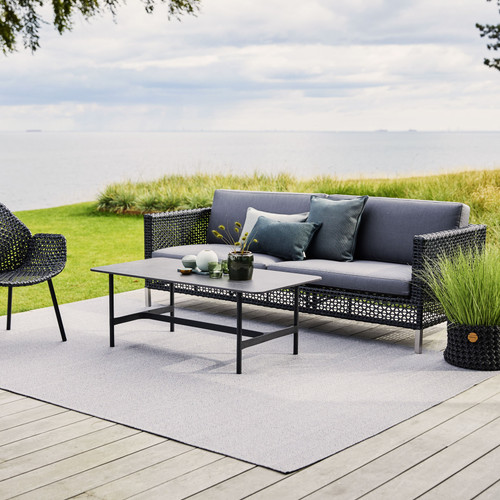 Connect 3-Seater Sofa