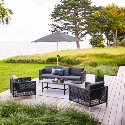 Connect 3-Seater Sofa