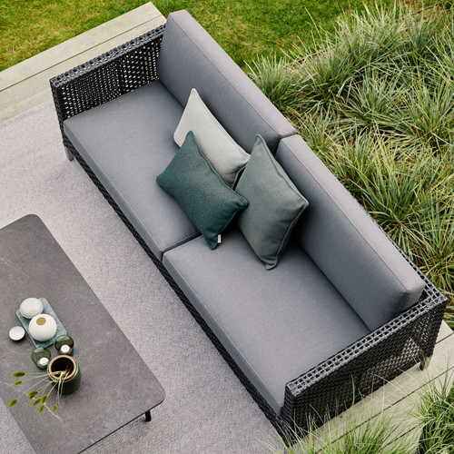 Connect 3-Seater Sofa