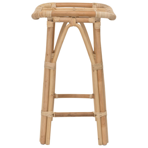 Salsa Counter Stool