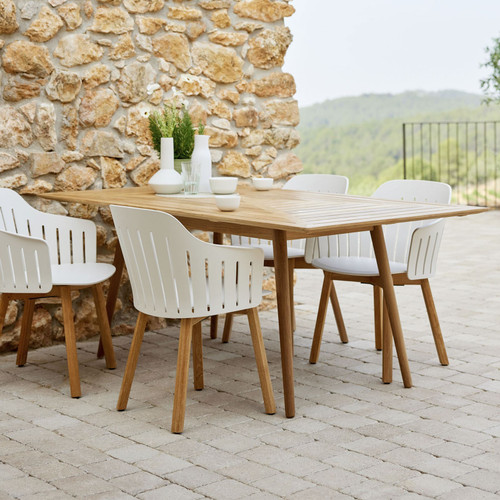 Define Dining Table - 70.9"x35.4" Define Dining Table - 70.9"x35.4"