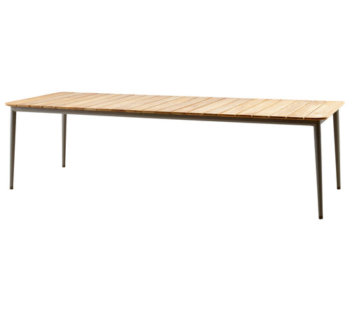 Core Dining Table - 107.8"x35.5"