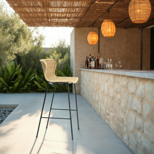 C603 Bar Stool Outdoor C603 Bar Stool Outdoor