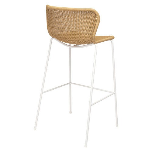 C603 Bar Stool Outdoor