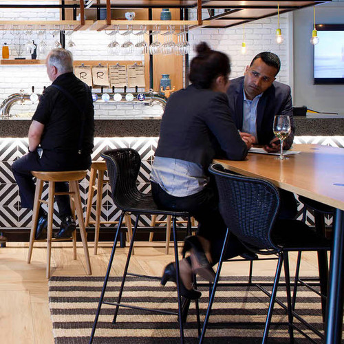 C603 Bar Stool Outdoor C603 Bar Stool Outdoor