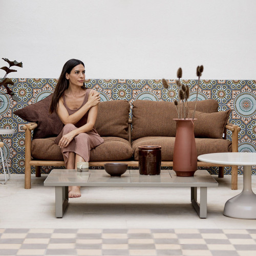 Sticks 2-Seater Sofa