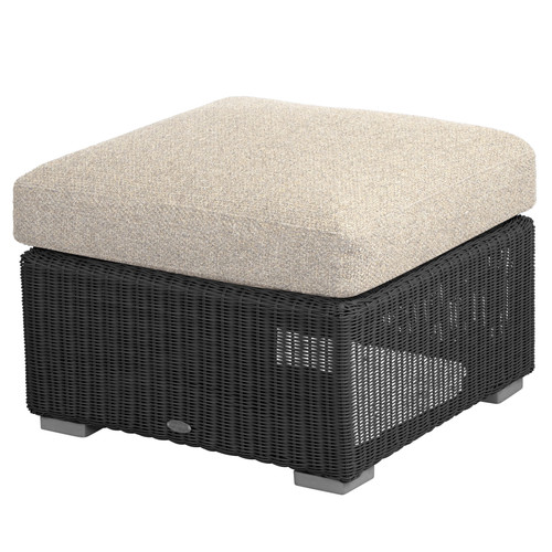 Chester Footstool/Coffee Table