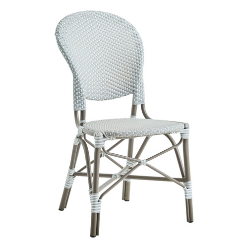 Isabell Outdoor Bistro Side Chair