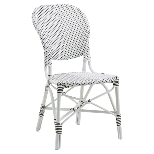 Isabell Outdoor Bistro Side Chair