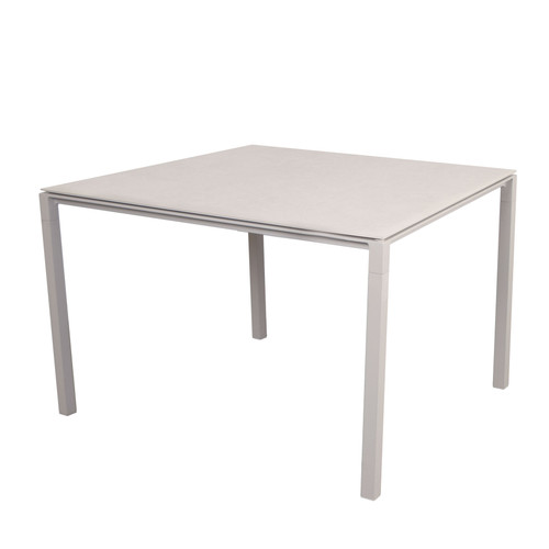 Pure Dining Table - 39.4"x39.4"