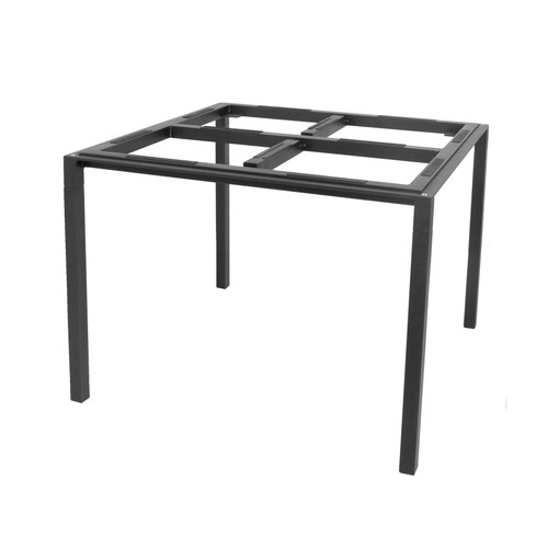 Pure Dining Table - 39.4"x39.4"