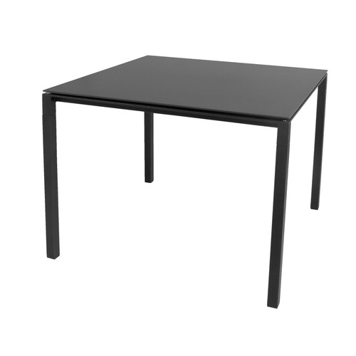 Pure Dining Table - 39.4"x39.4"