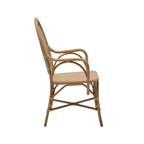 Romantica Outdoor Chair