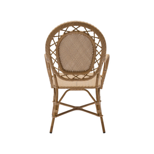 Romantica Outdoor Chair