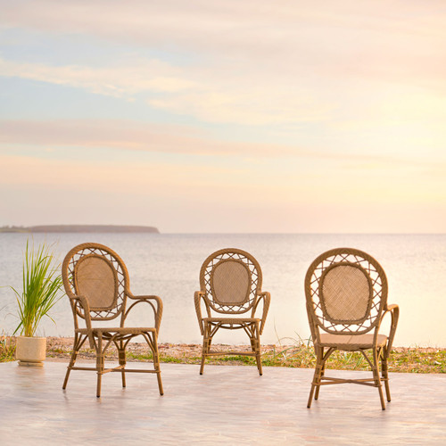 Romantica Outdoor Chair
