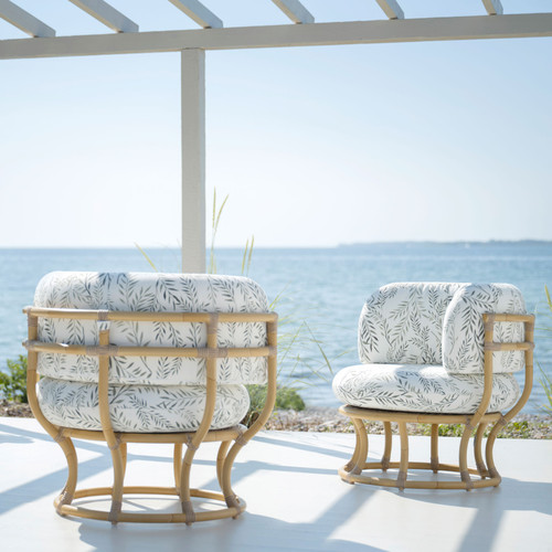 Coco Outdoor Lounge Chair