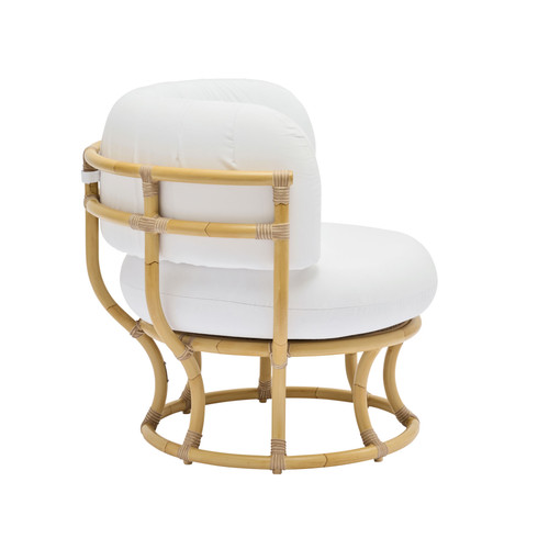 Coco Outdoor Lounge Chair