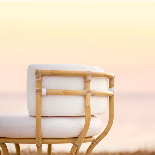 Coco Outdoor Lounge Chair