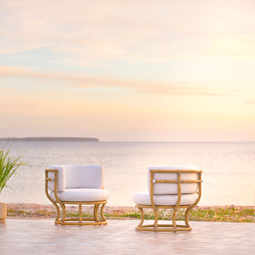 Coco Outdoor Lounge Chair