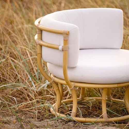 Coco Outdoor Lounge Chair