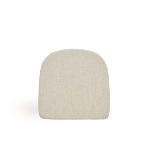 Madeleine Arm Chair Seat Cushion