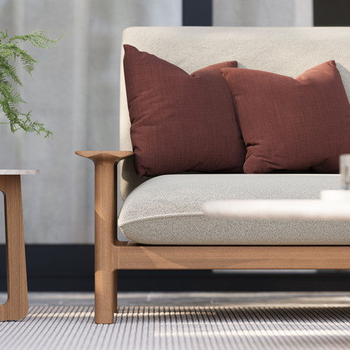 Maddalena 2-Seater Sofa