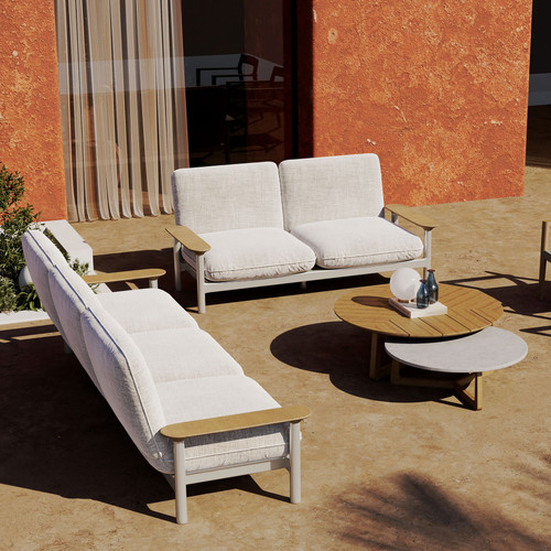 Maddalena 2-Seater Sofa