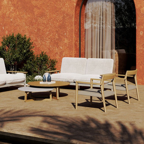 Maddalena 2-Seater Sofa