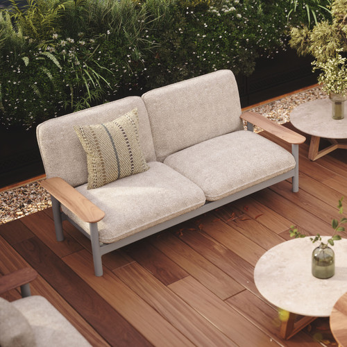 Maddalena 2-Seater Sofa