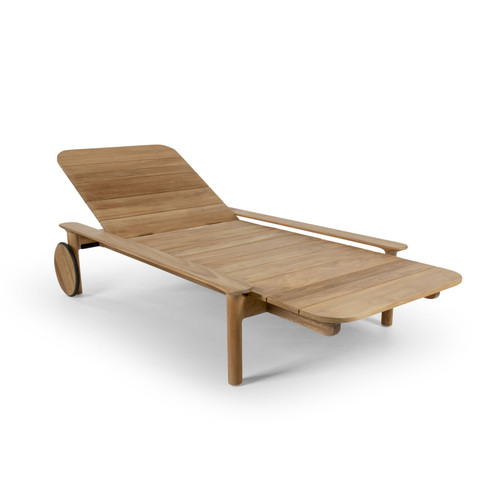 Maddalena Sun Lounger