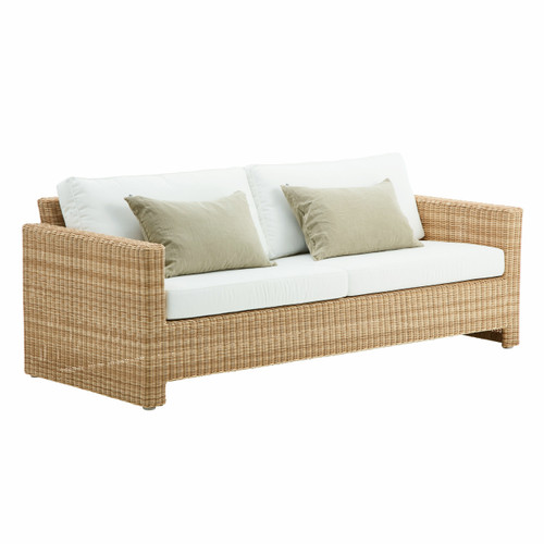 Sixty 3-Seater Sofa Sixty 3-Seater Sofa