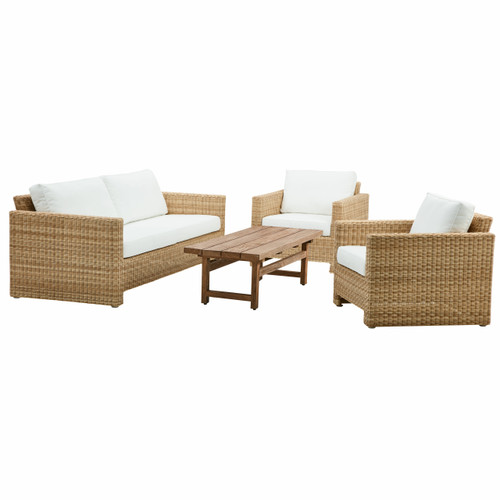 Sixty 3-Seater Sofa Sixty 3-Seater Sofa
