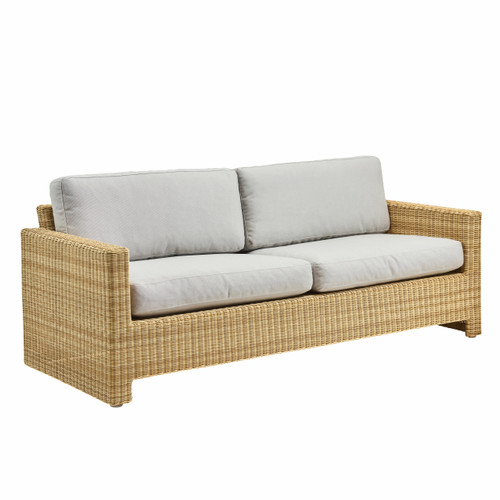 Sixty 3-Seater Sofa Sixty 3-Seater Sofa