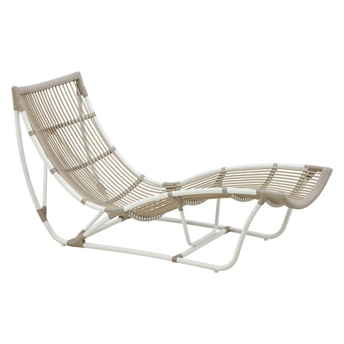 Michelangelo Daybed Exterior