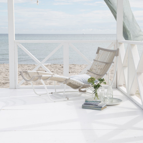 Michelangelo Daybed Exterior