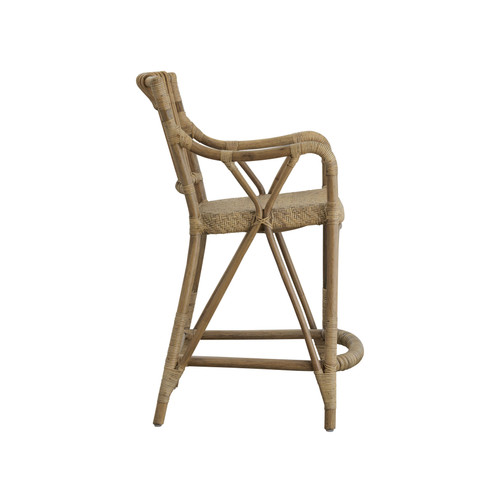 Blues Counter Stool