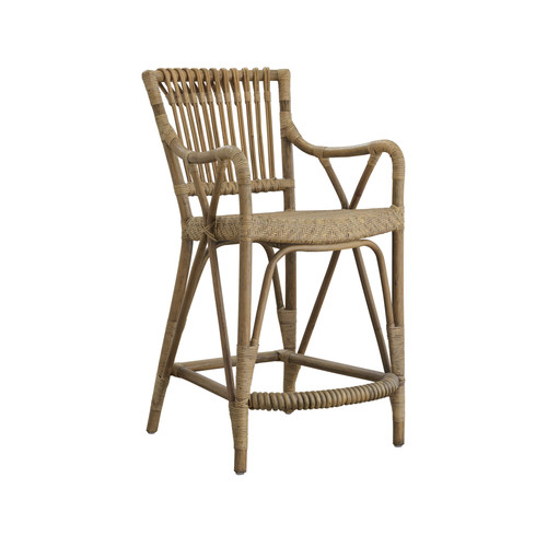 Blues Counter Stool
