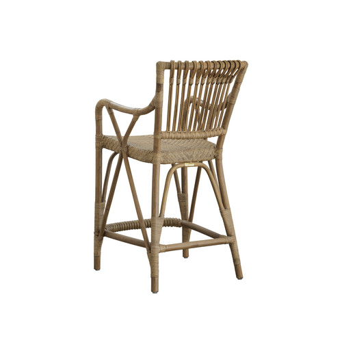 Blues Counter Stool