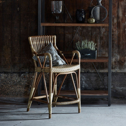 Blues Counter Stool Blues Counter Stool