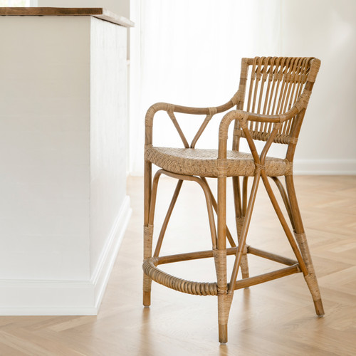 Blues Counter Stool Blues Counter Stool