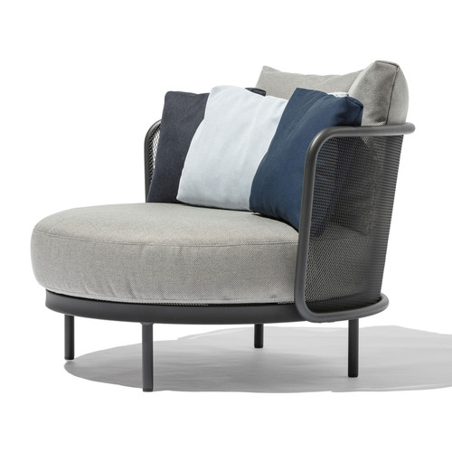 Baza Lounge Chair