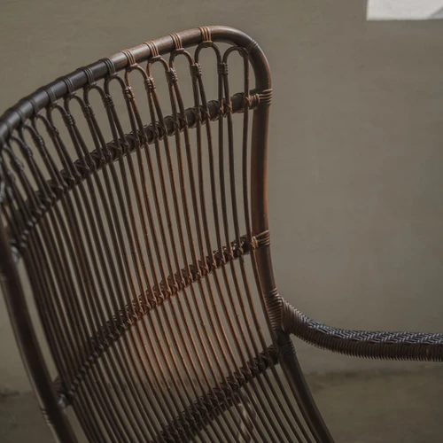 Monet Lounge Chair