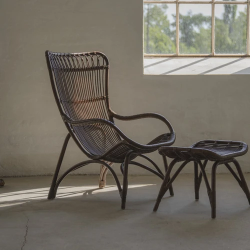 Monet Lounge Chair