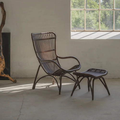 Monet Lounge Chair