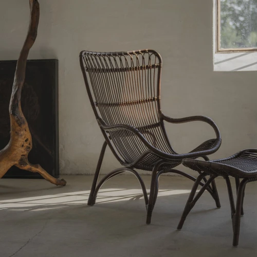 Monet Lounge Chair
