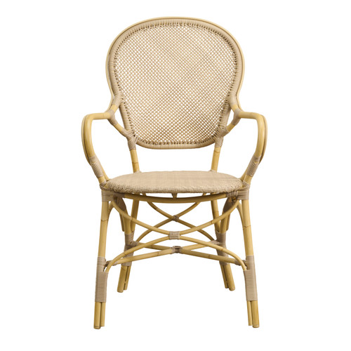 Rossini Arm Chair Exterior Rossini Arm Chair Exterior