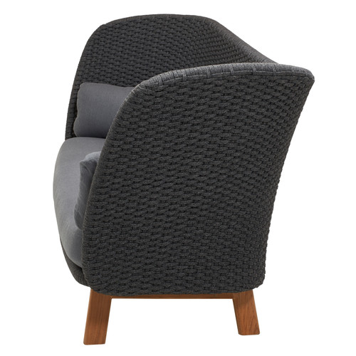 Peacock Wing 3-Seater Sofa Peacock Wing 3-Seater Sofa
