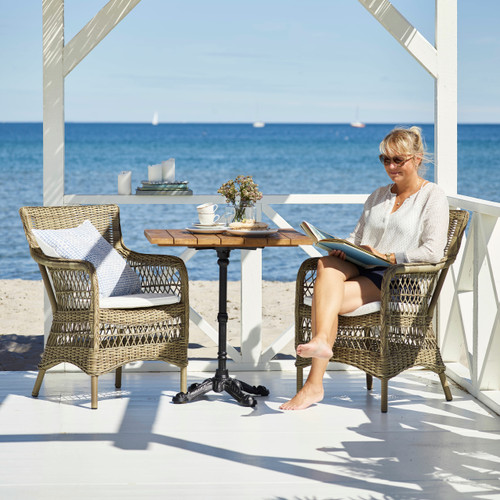 Marie Arm Chair Marie Arm Chair